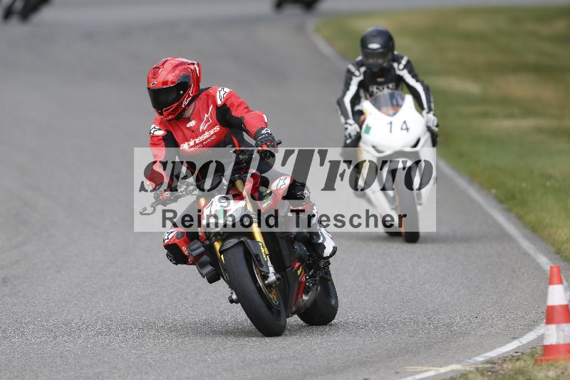 /18 05.06.2026  TZ Motorsport ADR/Gruppe gruen/14